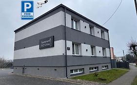 Apartamenty Przy Rynku Gąsawa/Biskupin